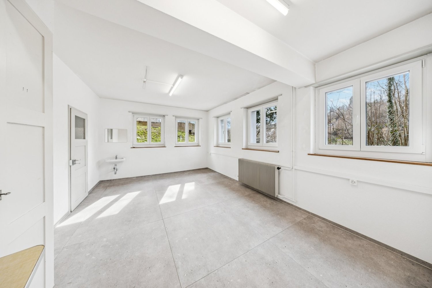 130m² commercial, photo 8 of 10