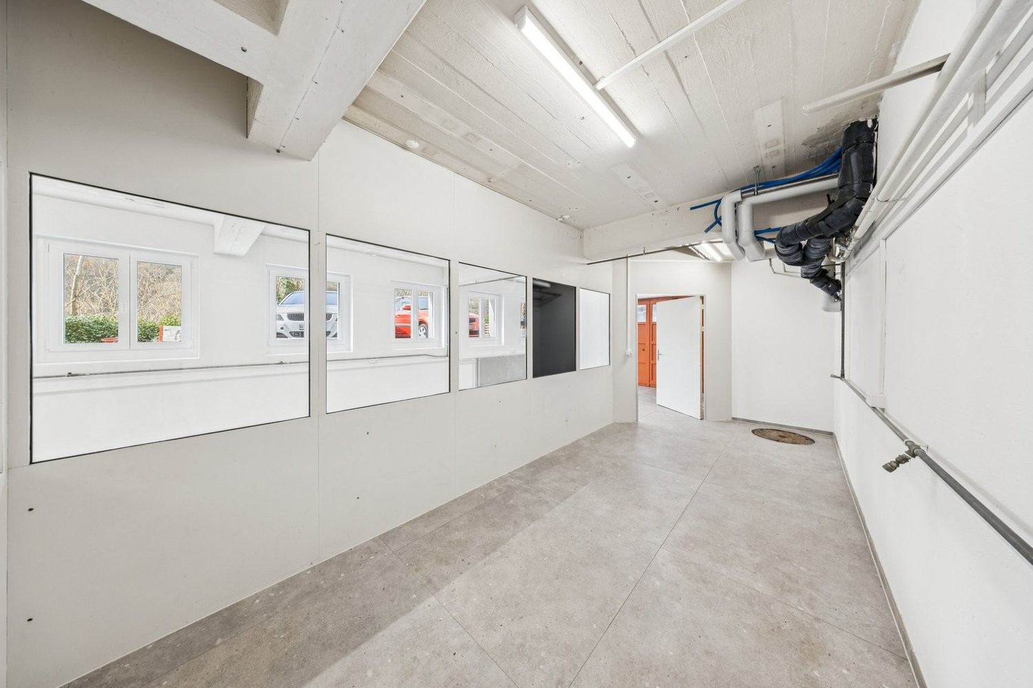 130m² commercial, photo 7 of 10