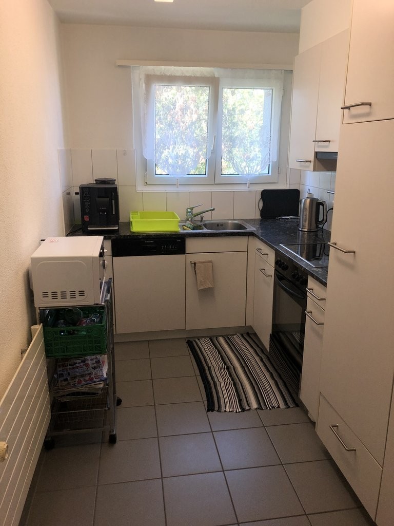 3 rooms apartment, photo 6 of 8