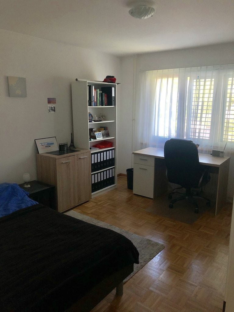 3 rooms apartment, photo 5 of 8
