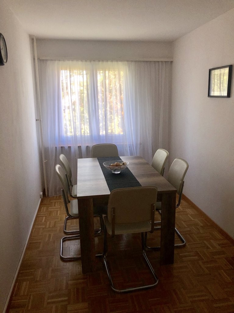 3 rooms apartment, photo 3 of 8