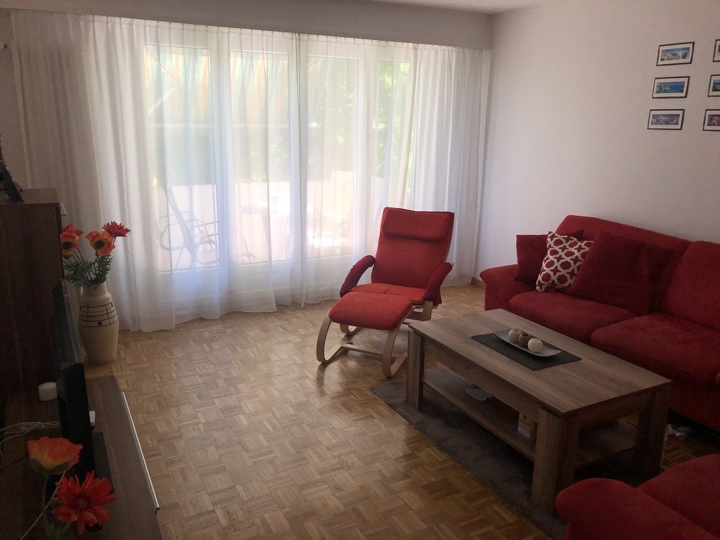 3 rooms apartment, photo 2 of 8