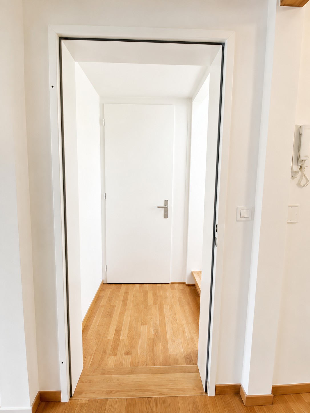 4 locali duplex