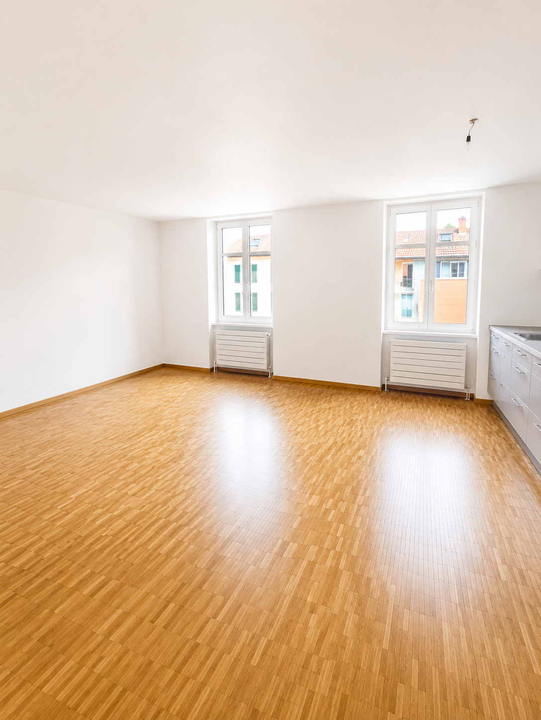 4 locali duplex