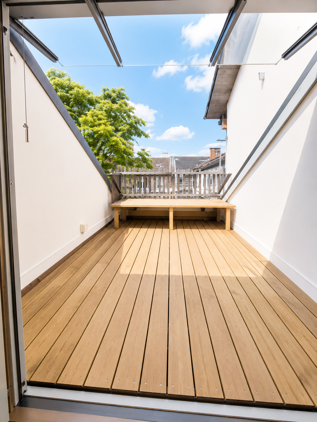 4 locali duplex