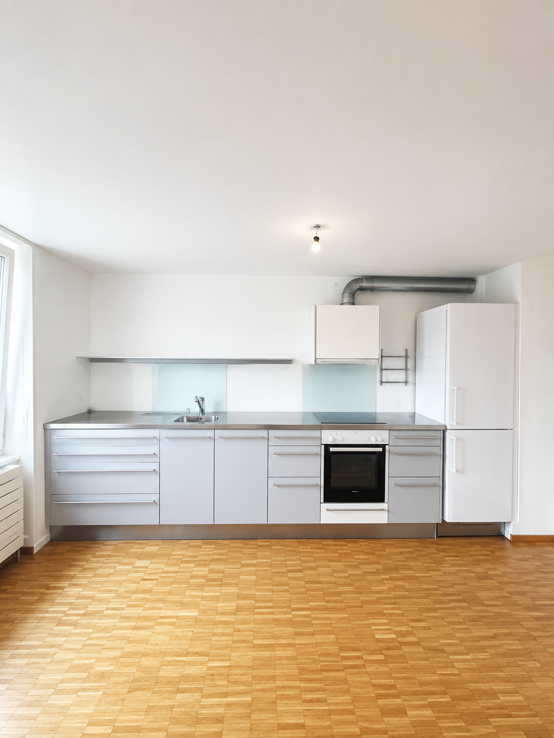 4 locali duplex