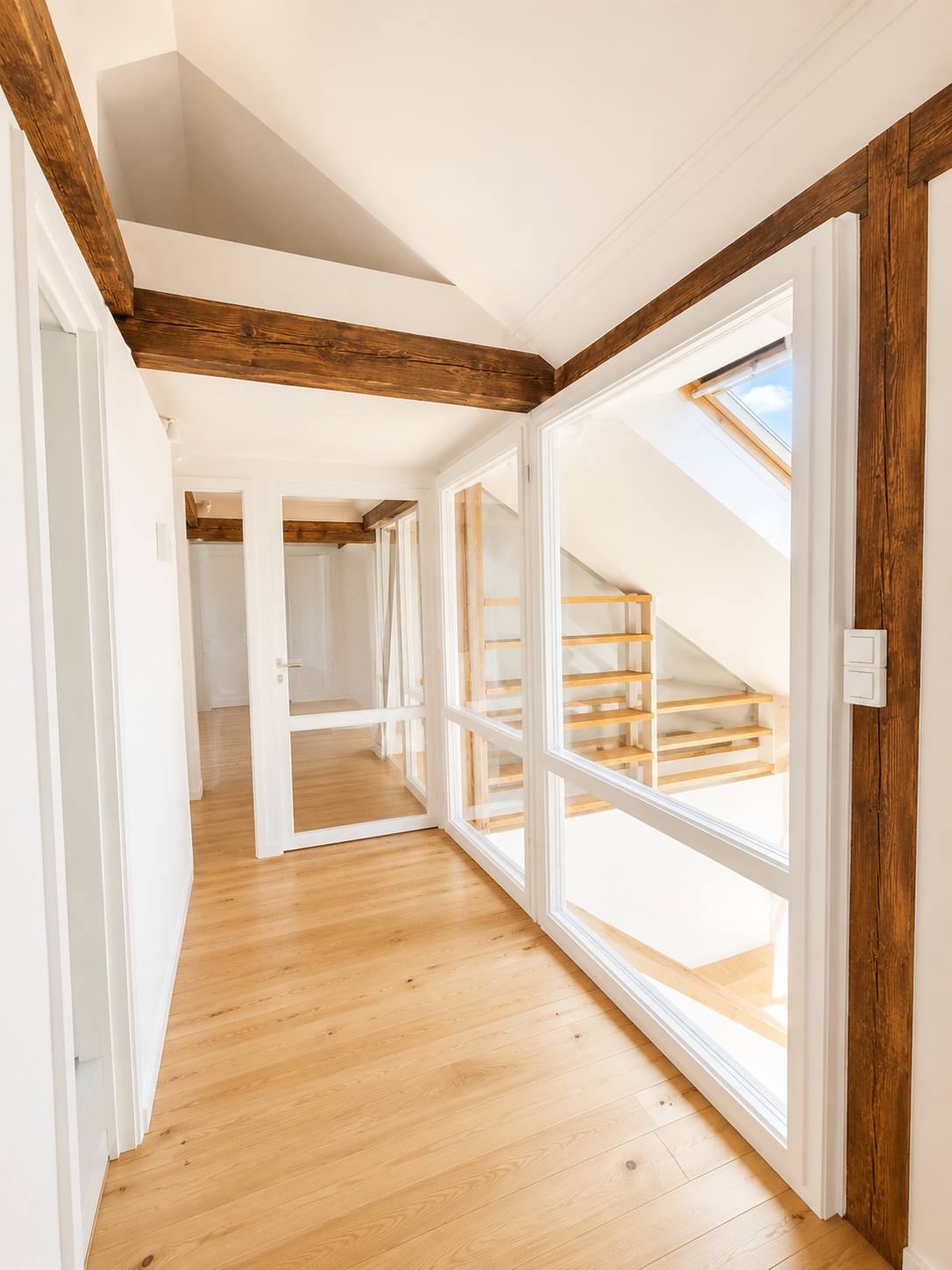 4 locali duplex