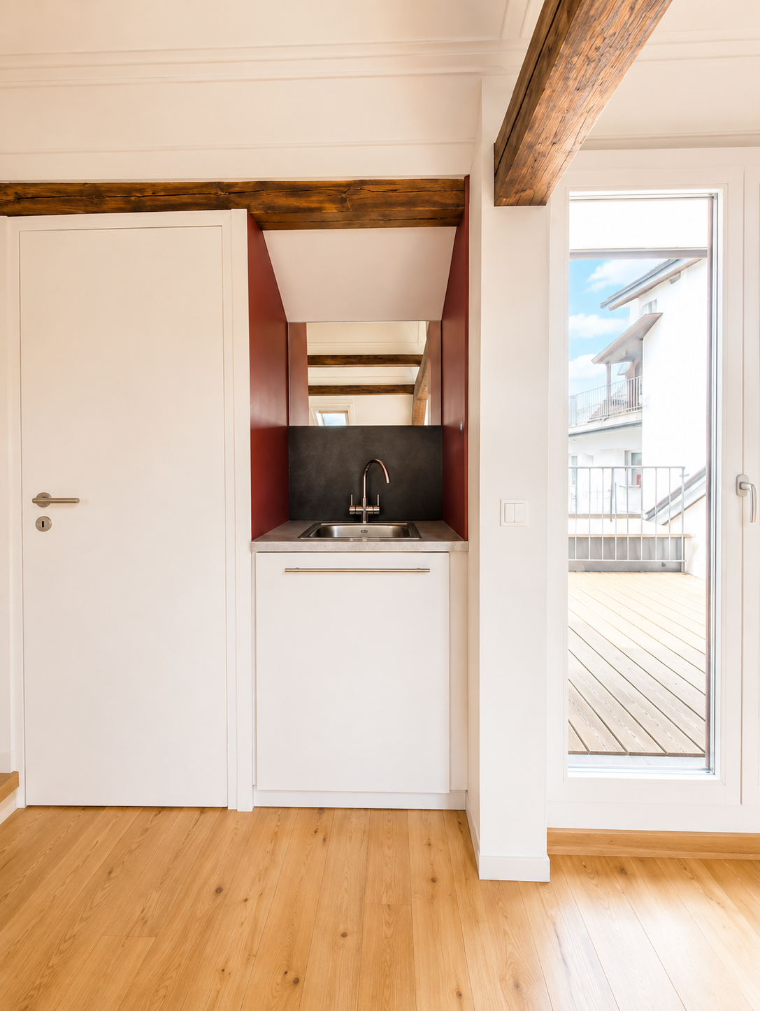 4 locali duplex