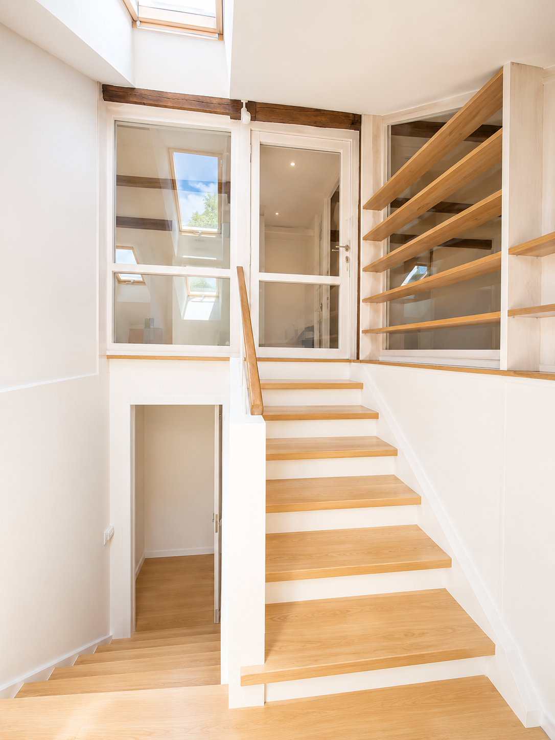 4 locali duplex