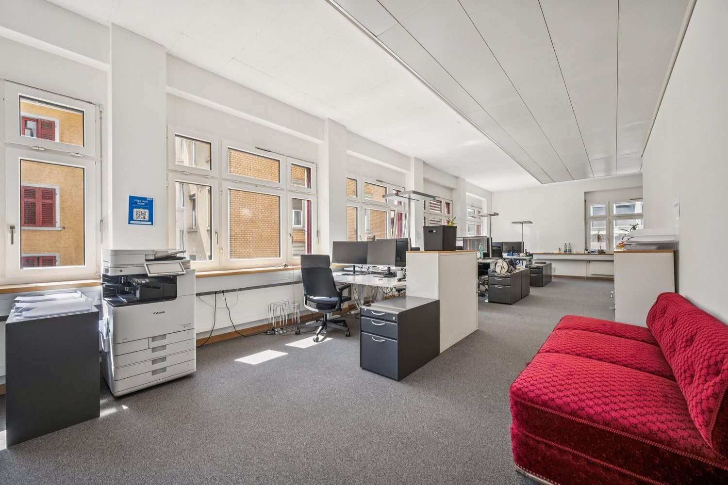 179m² office, photo 5 of 10