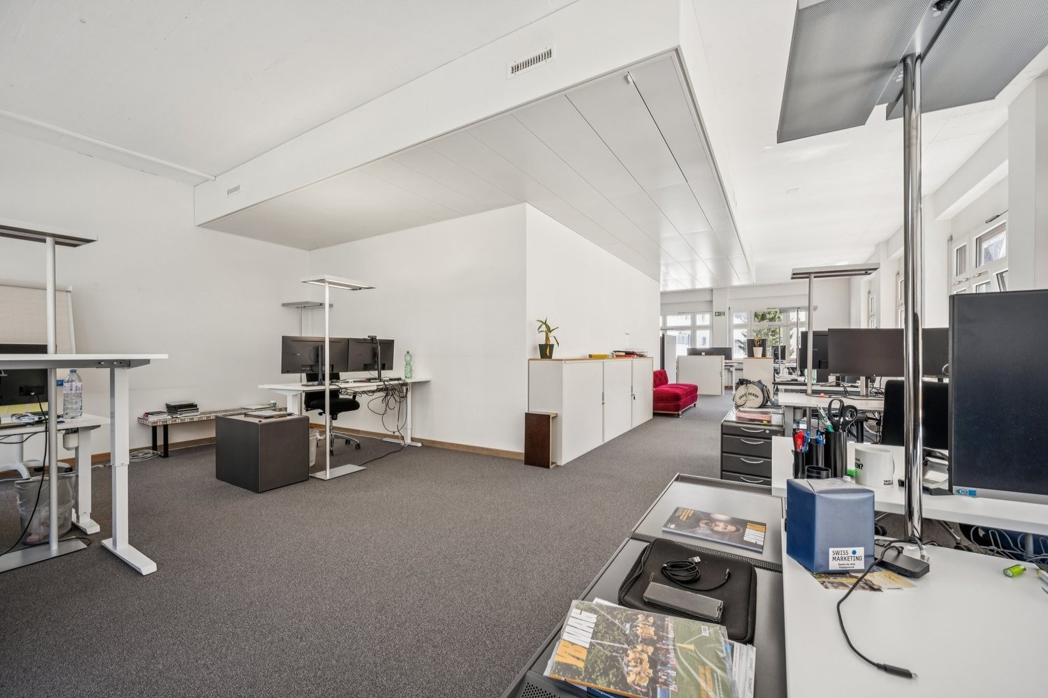 179m² office, photo 3 of 10