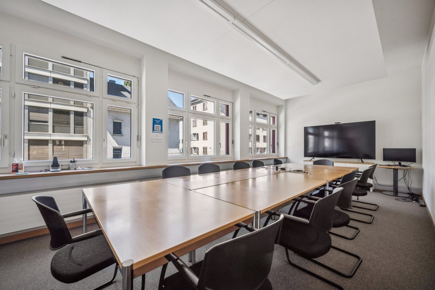 179m² office, photo 10 of 10
