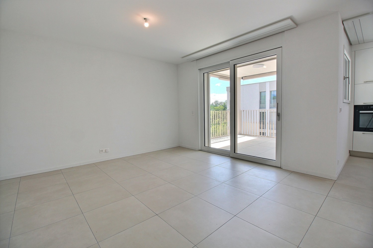 5 ½ Zimmer-Wohnung