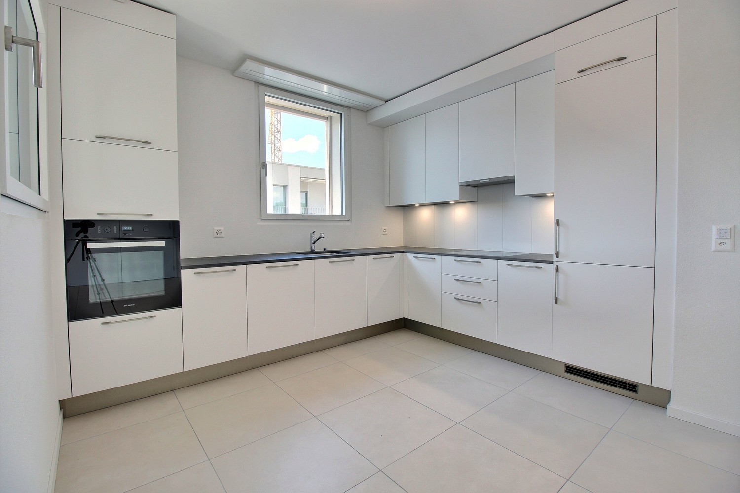 5 ½ Zimmer-Wohnung