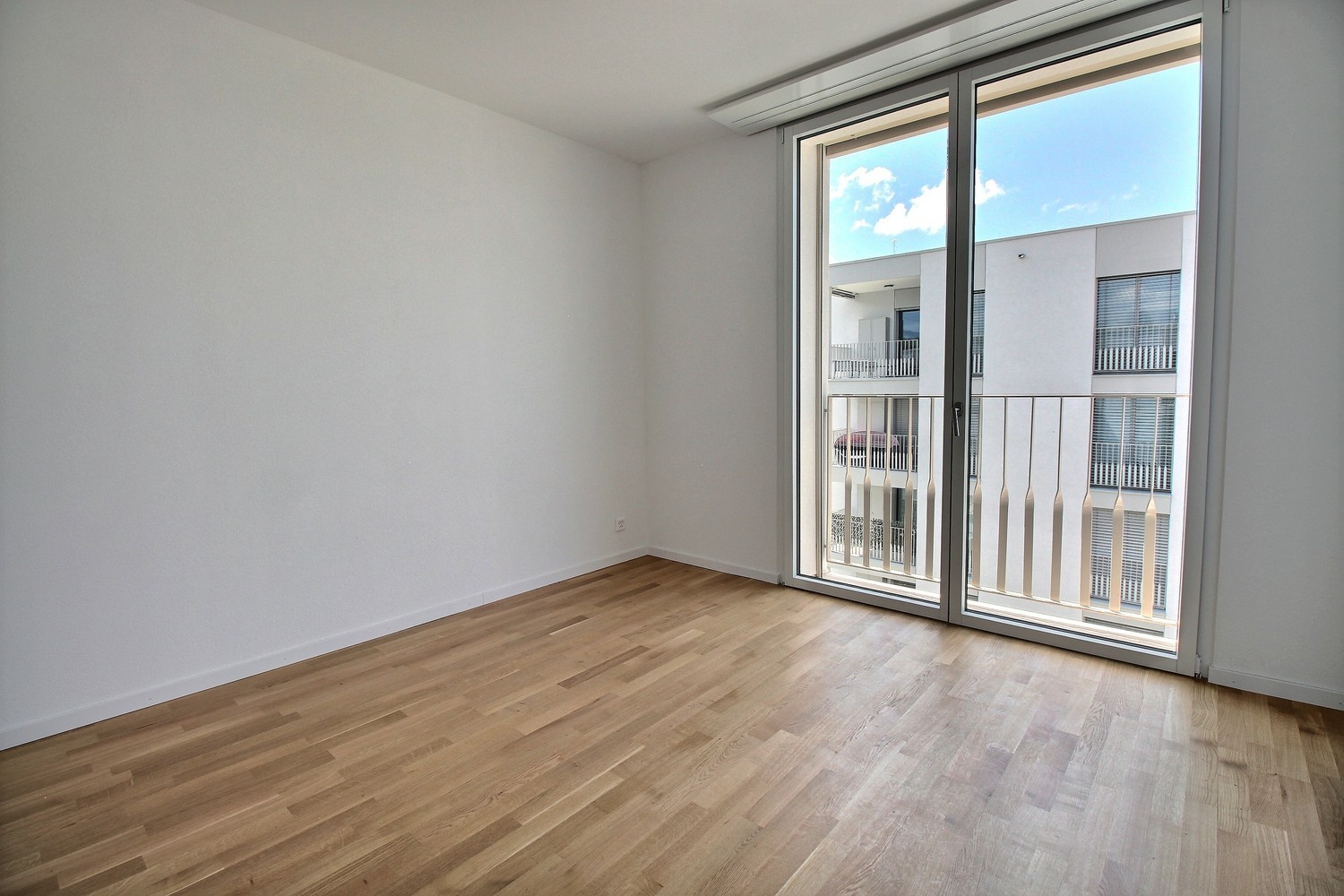 5 ½ Zimmer-Wohnung