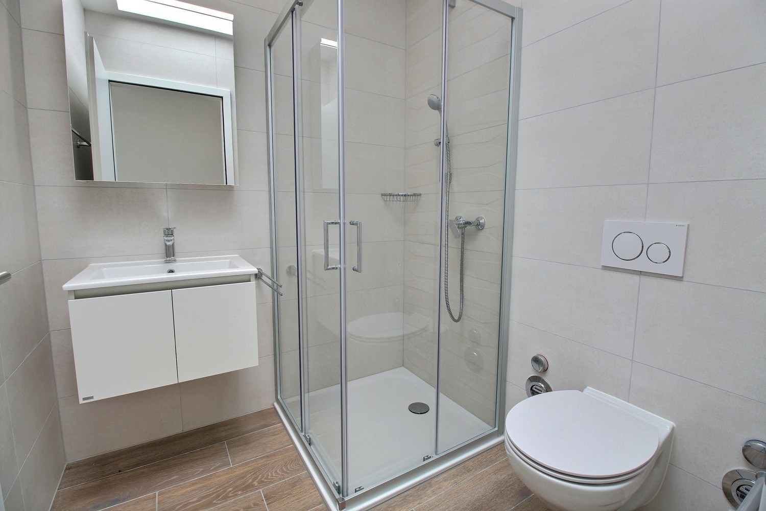 5 ½ Zimmer-Wohnung