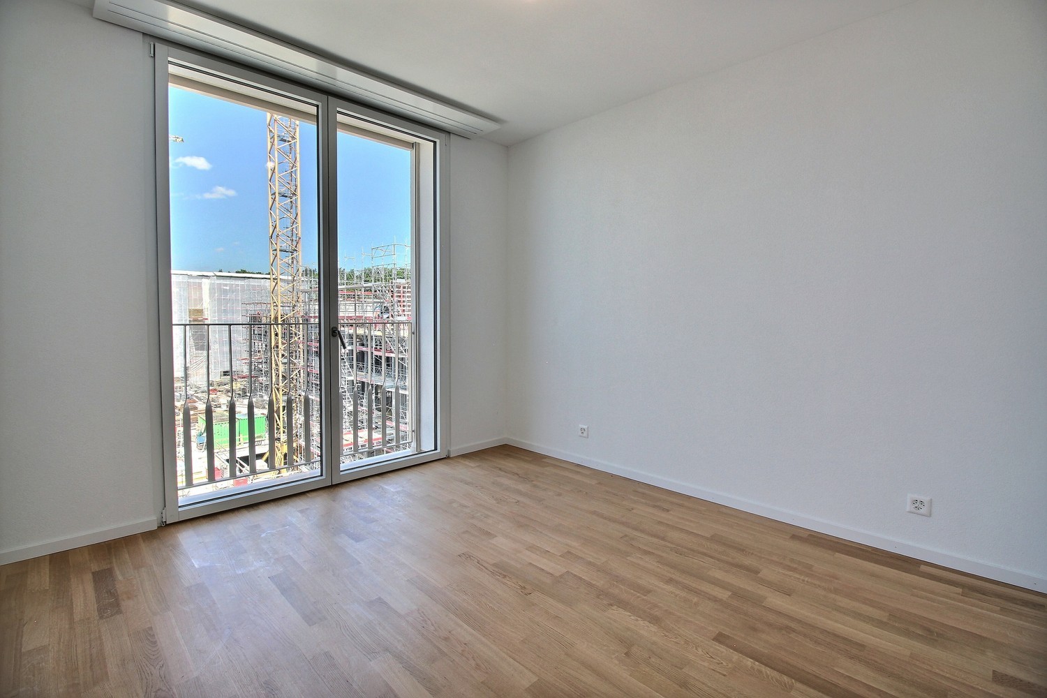 5 ½ Zimmer-Wohnung