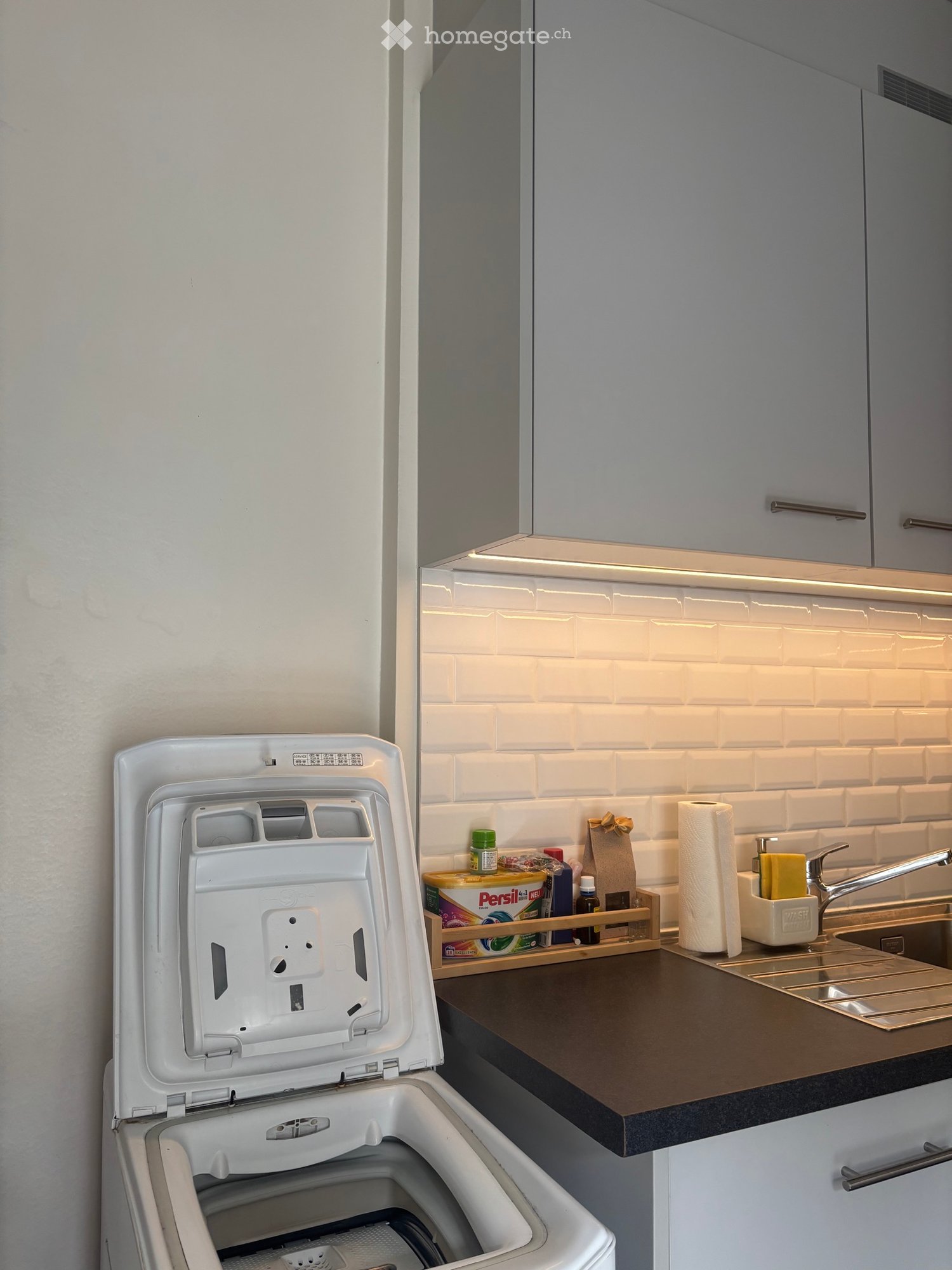 2-Zimmer-Wohnung