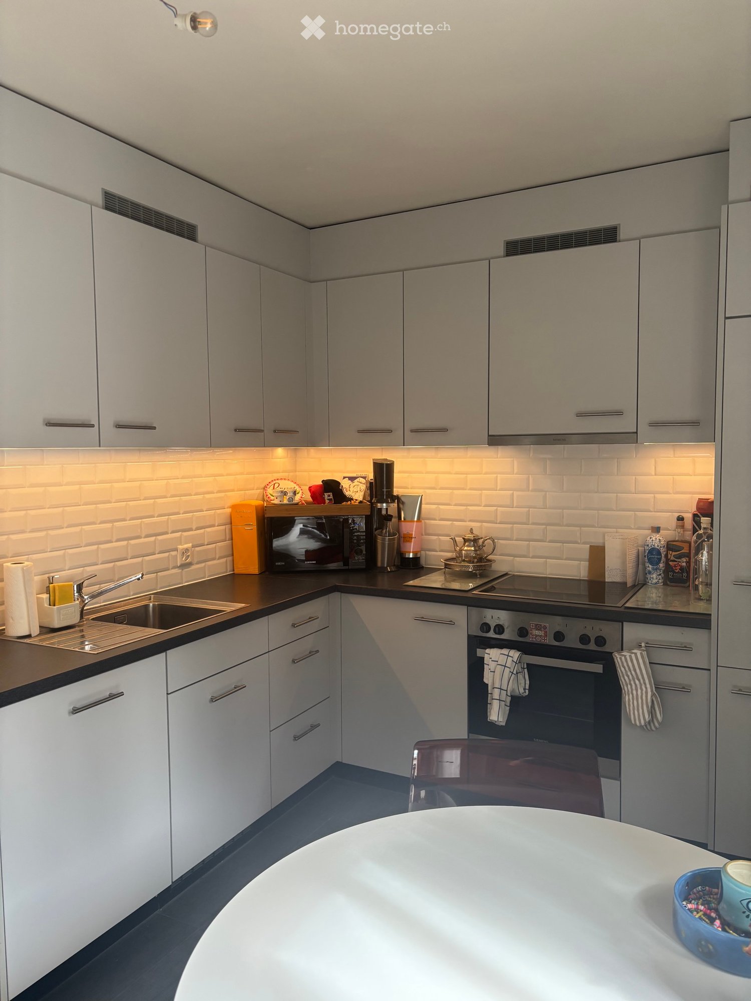 2-Zimmer-Wohnung