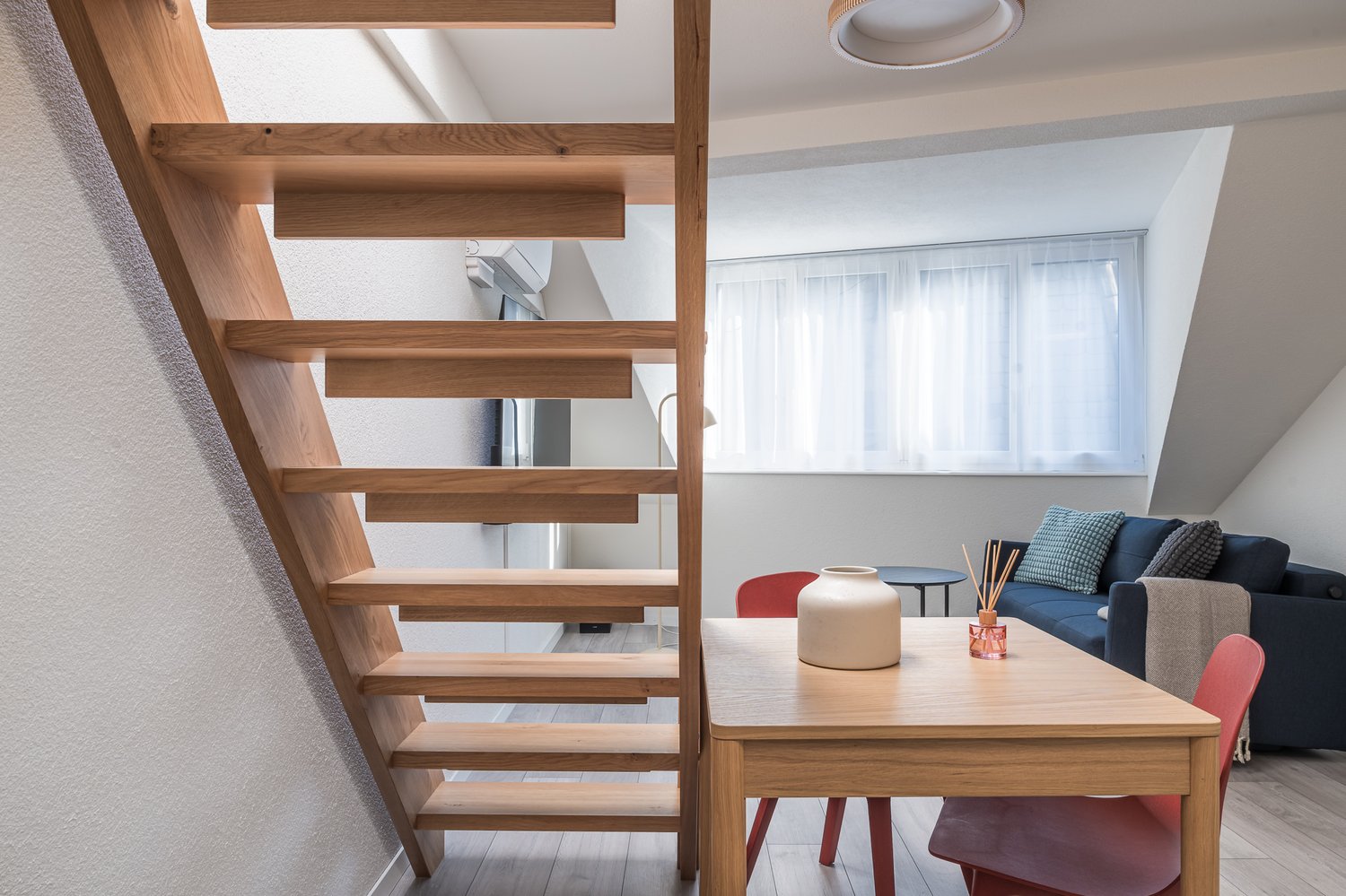 2 ½ rooms furnished flat, photo 8 of 10