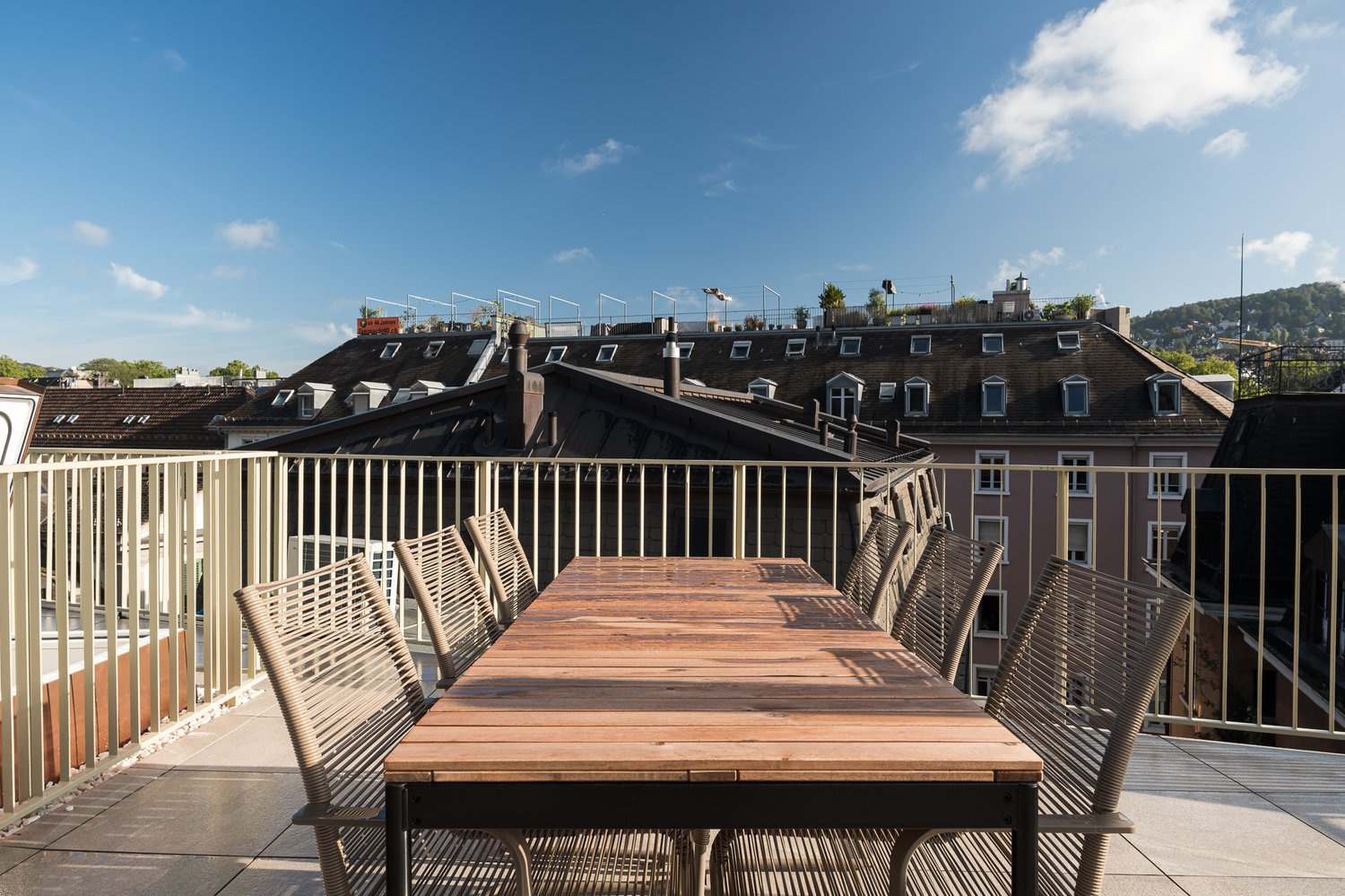 2 ½ rooms furnished flat, photo 9 of 10