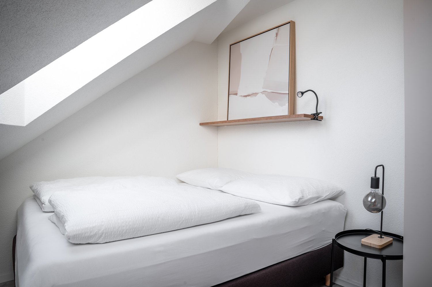 2 ½ rooms furnished flat, photo 4 of 10
