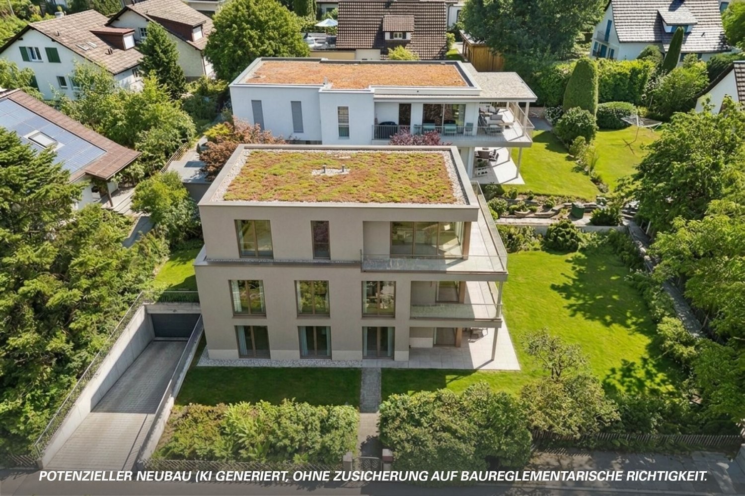Maison individuelle de 6 pièces