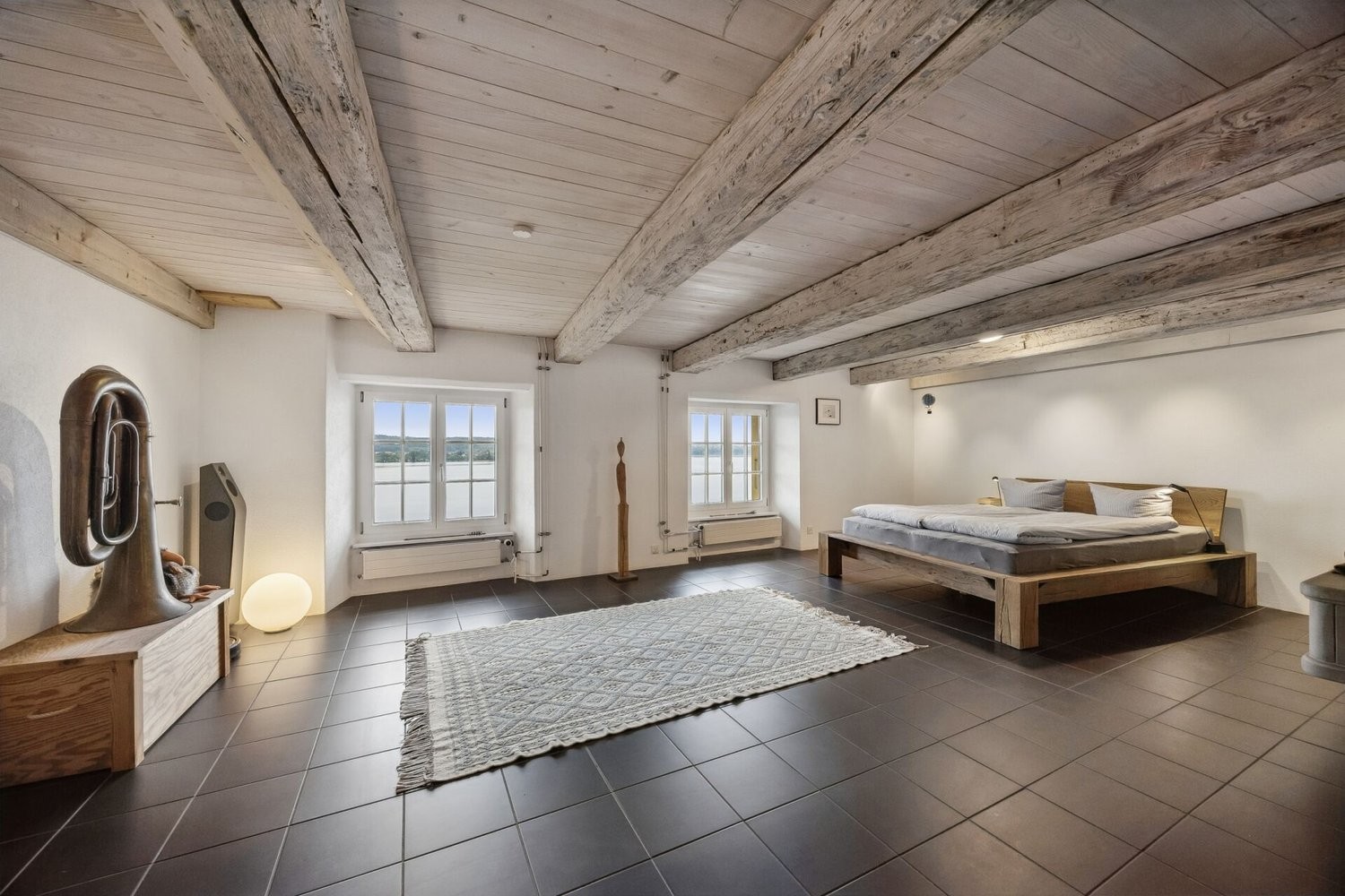5 ½ pièces maison en rangée