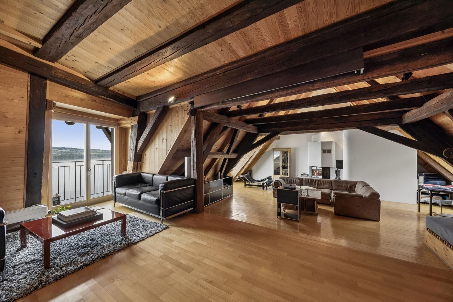 5 ½ pièces maison en rangée