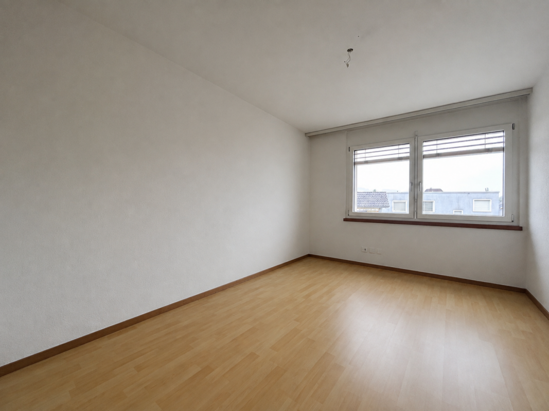 4 ½ rooms apartment