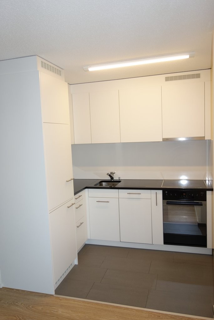 2 room apartment