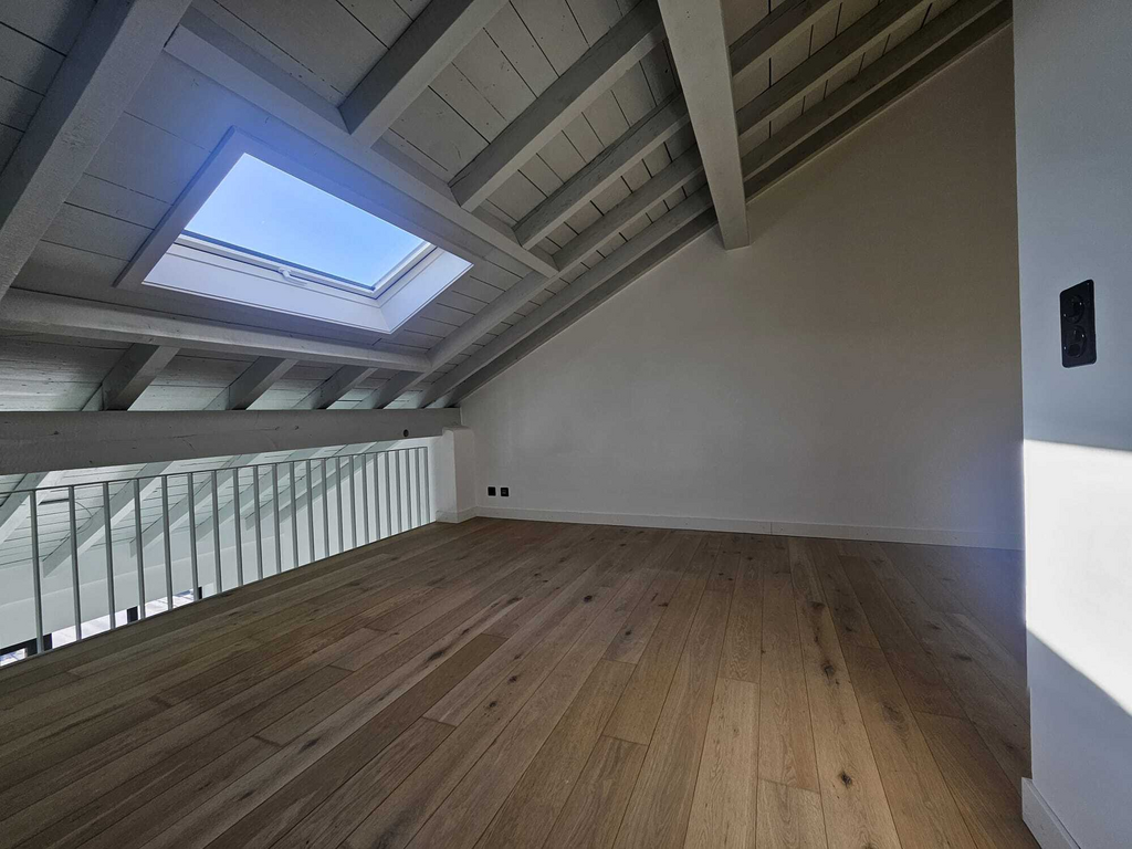 2 ½ rooms apartment, photo 3 of 5