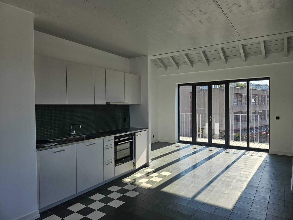 2 ½ rooms apartment, photo 1 of 5