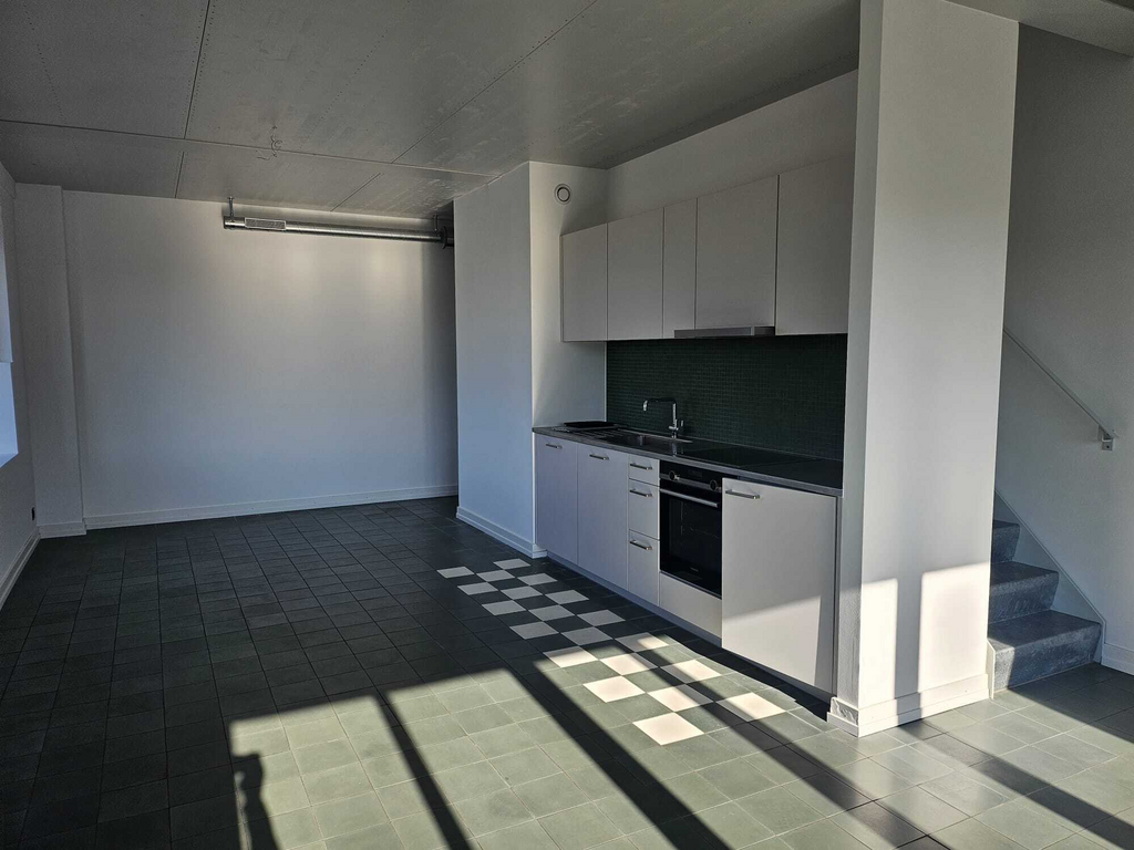 2 ½ rooms apartment, photo 2 of 5