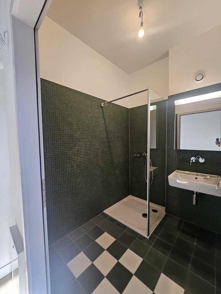 2 ½ rooms apartment, photo 5 of 5