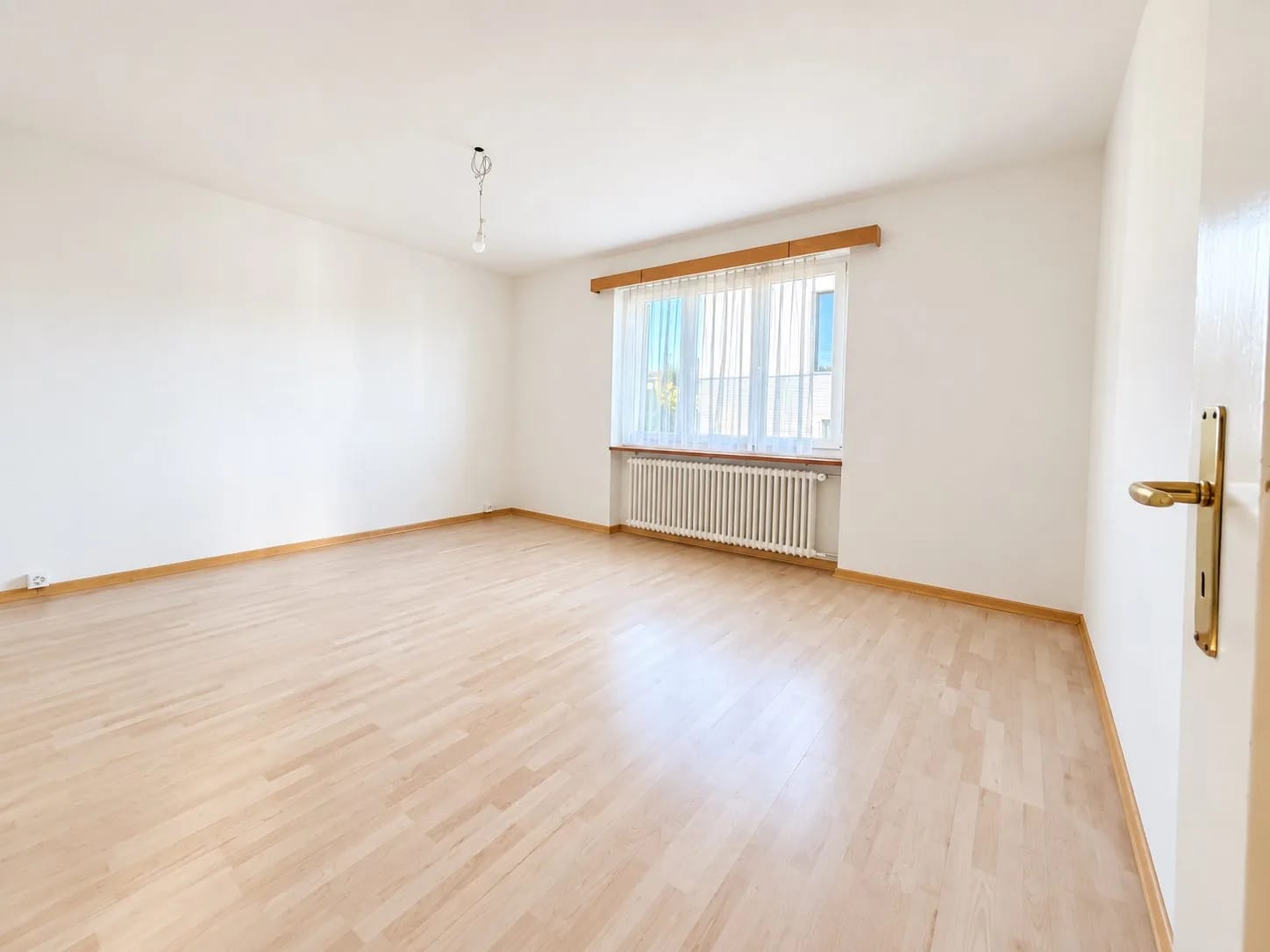 5 ½ rooms single house