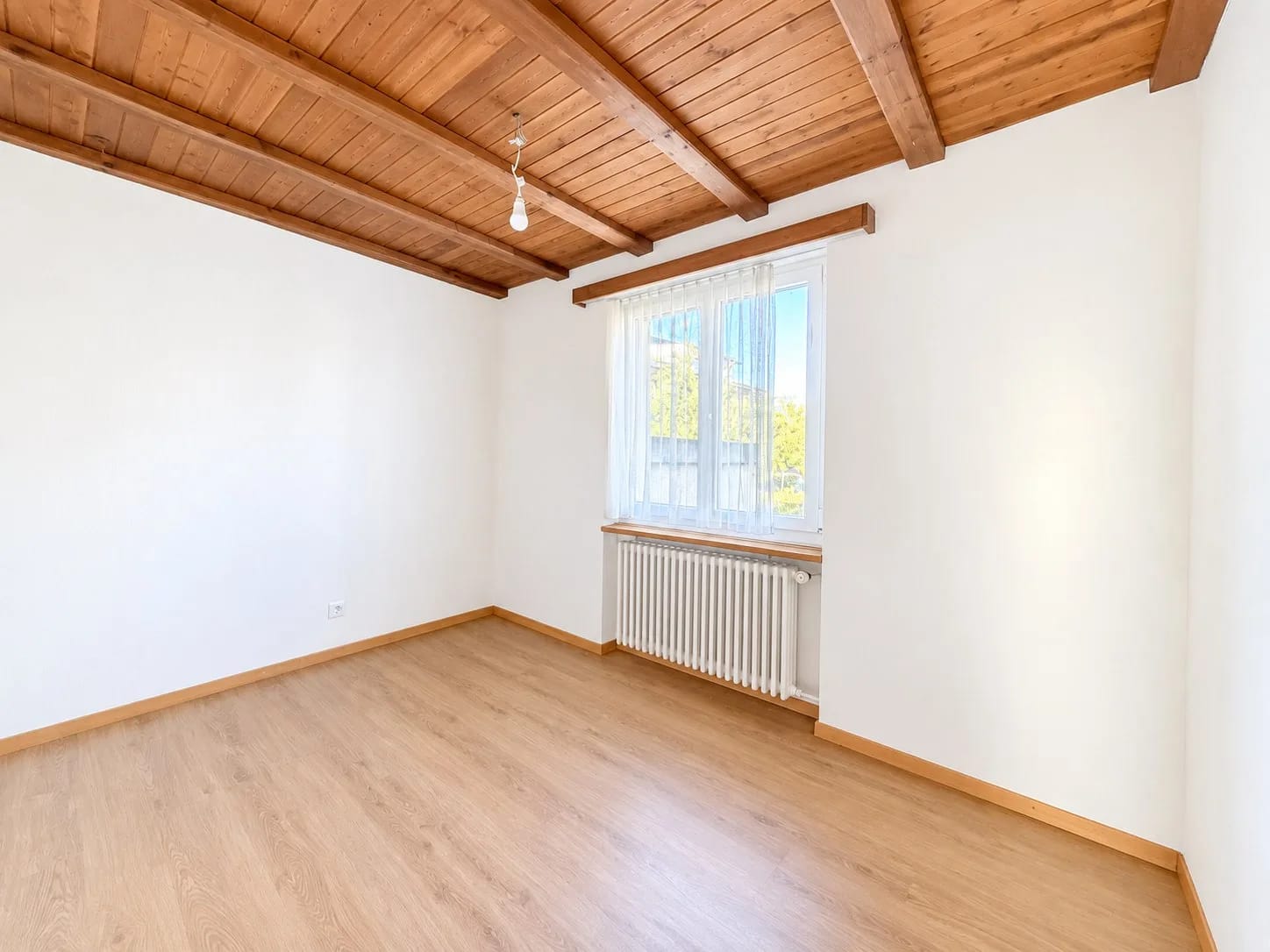 5 ½ rooms single house