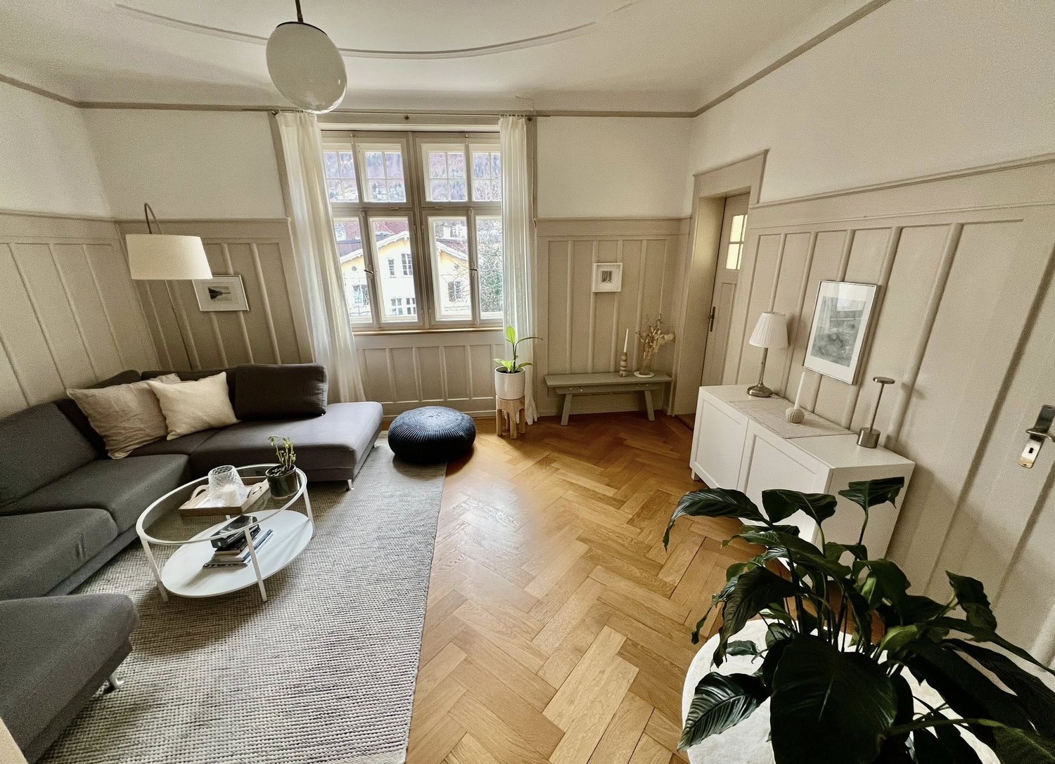 Room in a shared flat, Foto 1 von 8