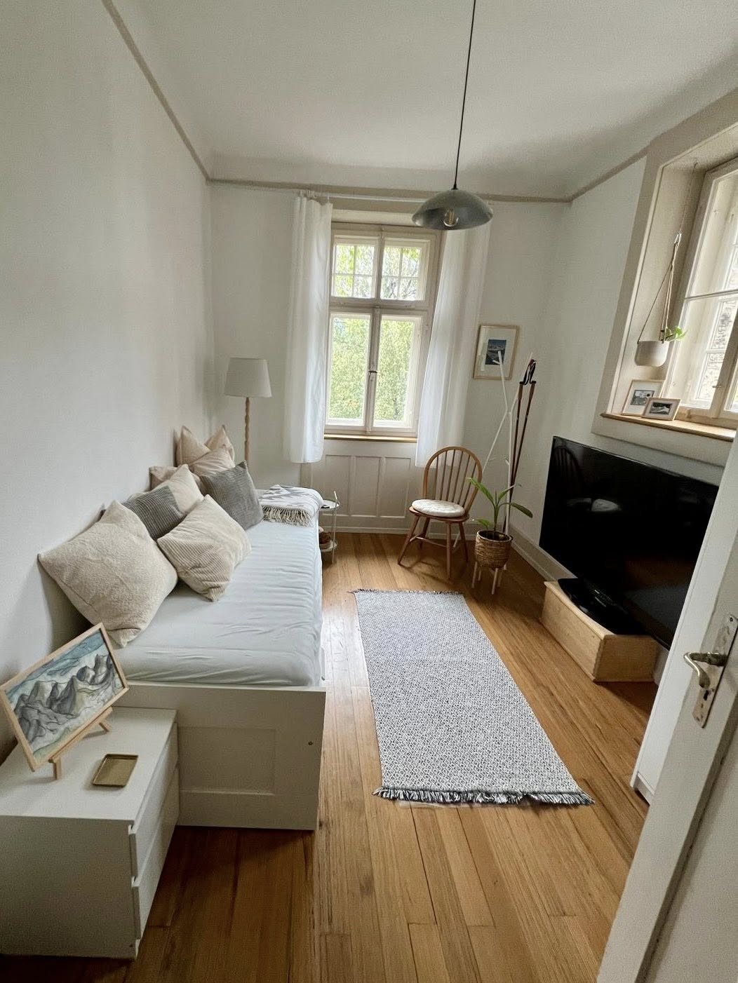 Room in a shared flat, Foto 4 von 8