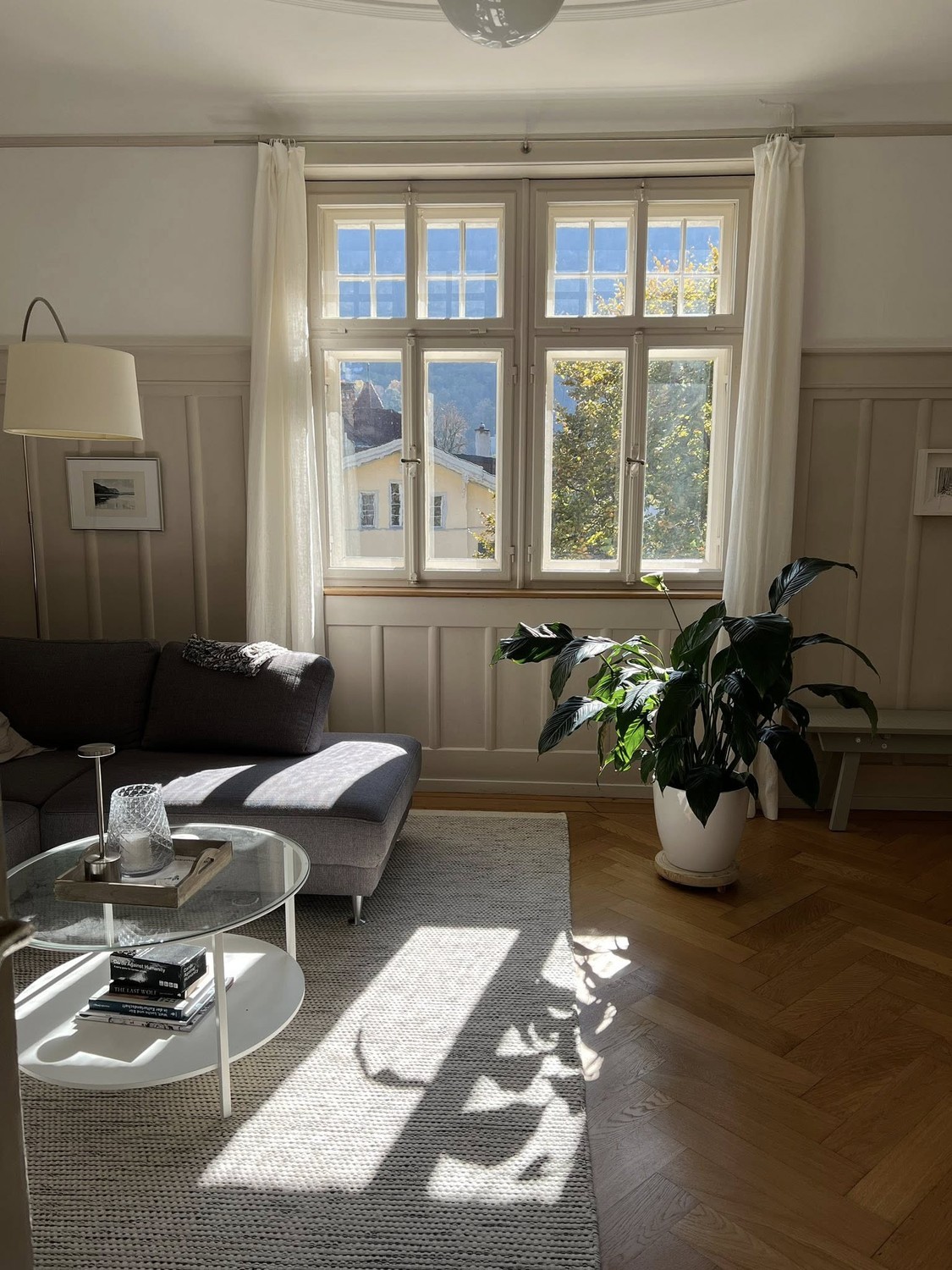 Room in a shared flat, Foto 2 von 8