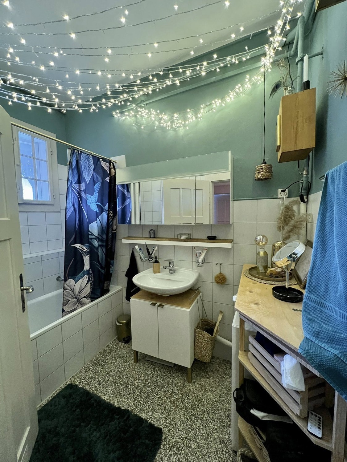 Room in a shared flat, Foto 3 von 8