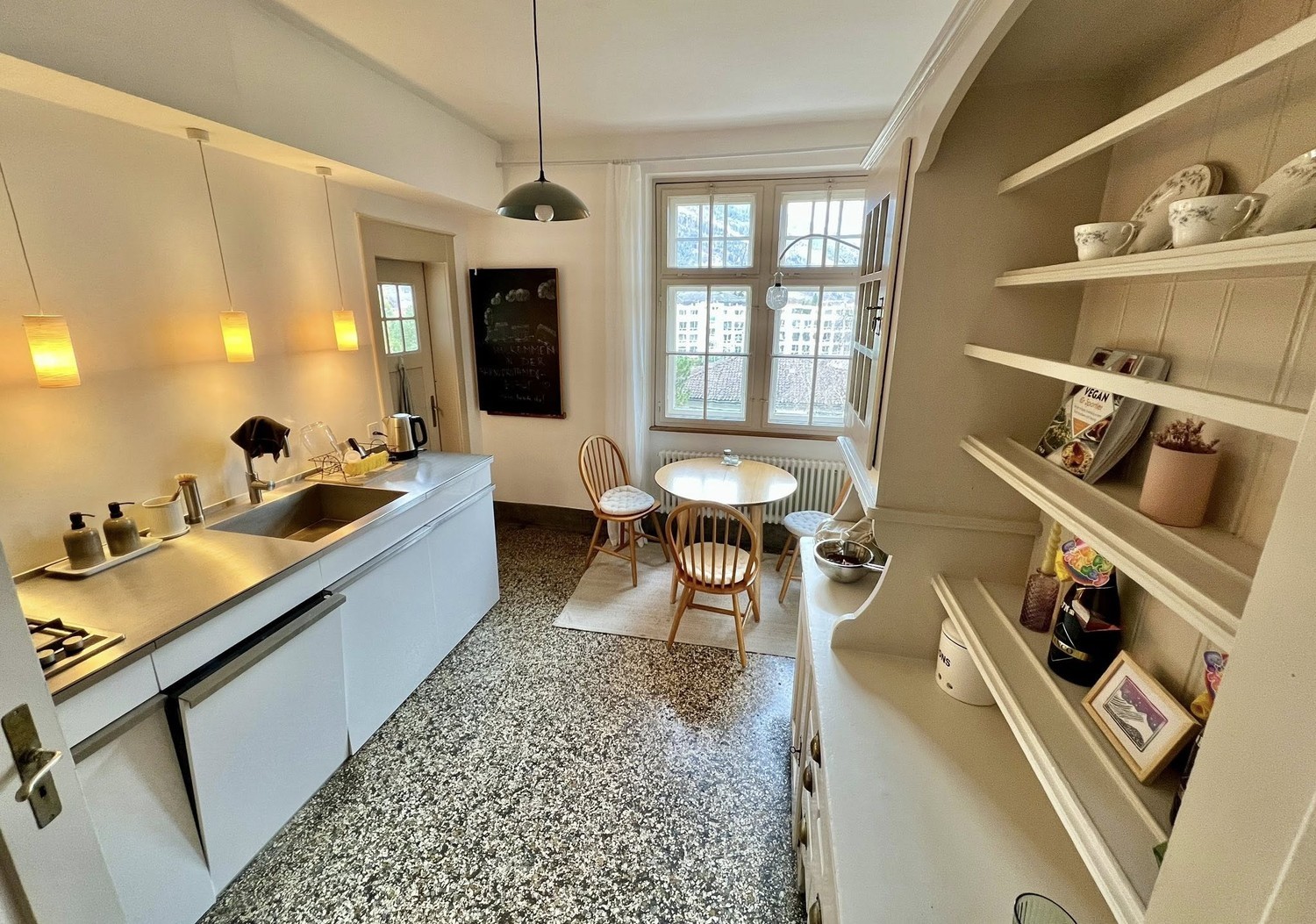 Room in a shared flat, Foto 5 von 8