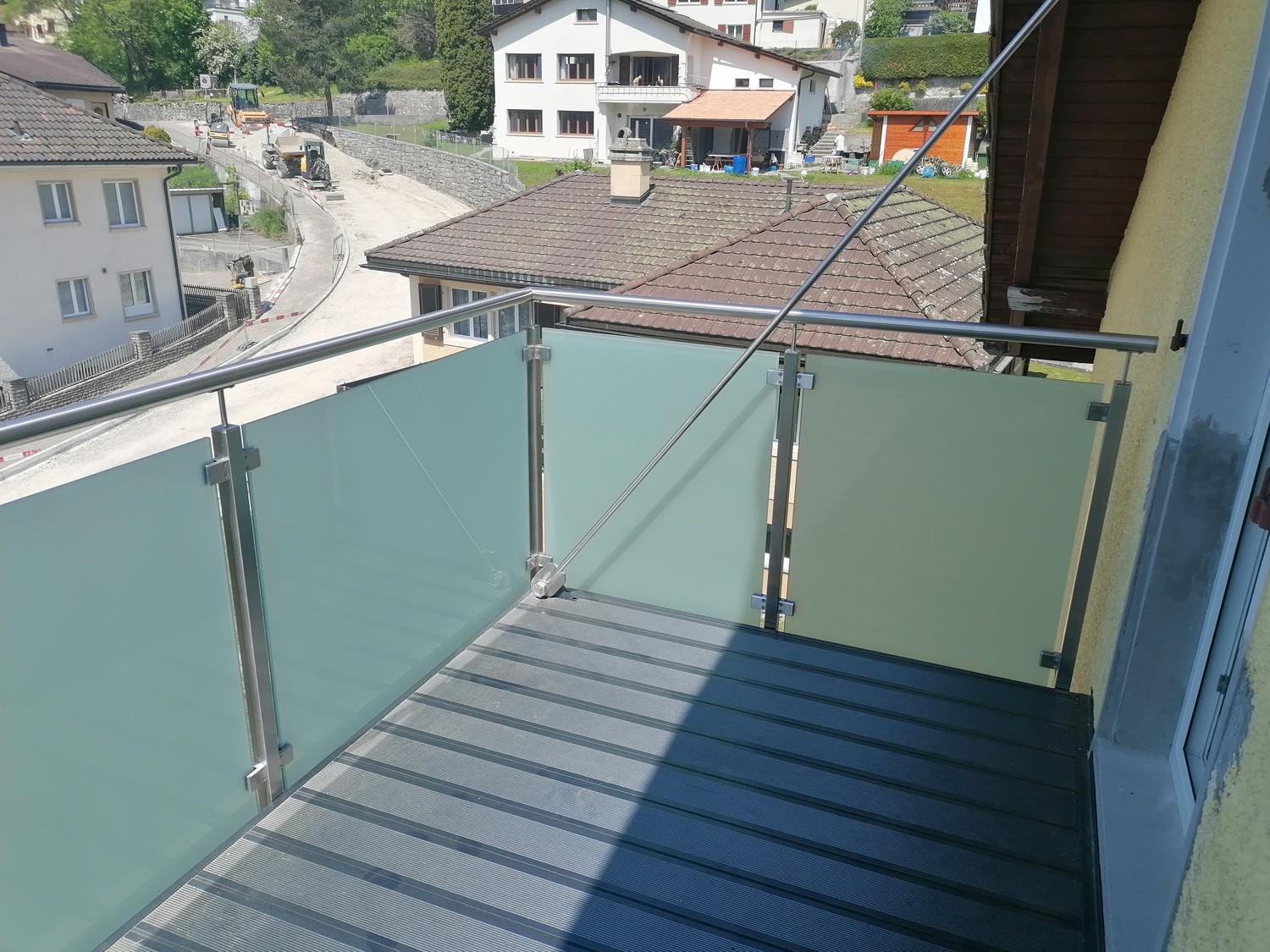 4 ½ rooms apartment