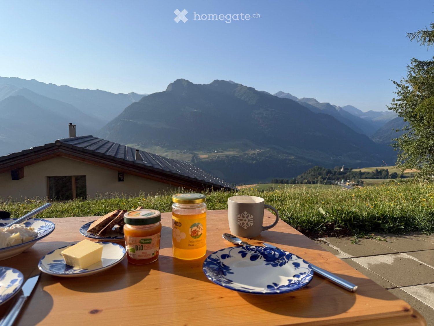 Appartement de 2 ½ pièces