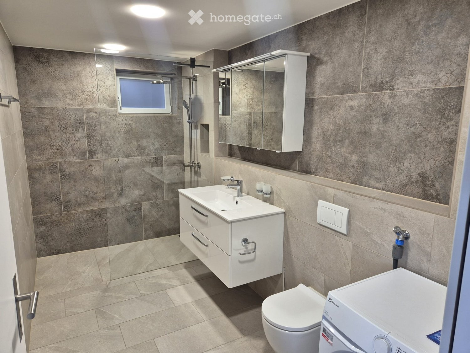 Appartement de 2 ½ pièces