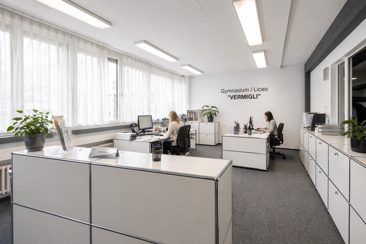 518m² office, photo 4 of 10