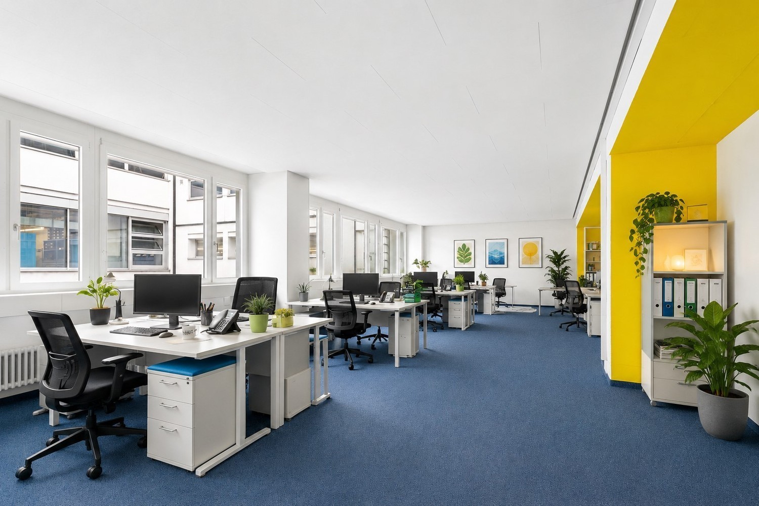 518m² office, photo 6 of 10
