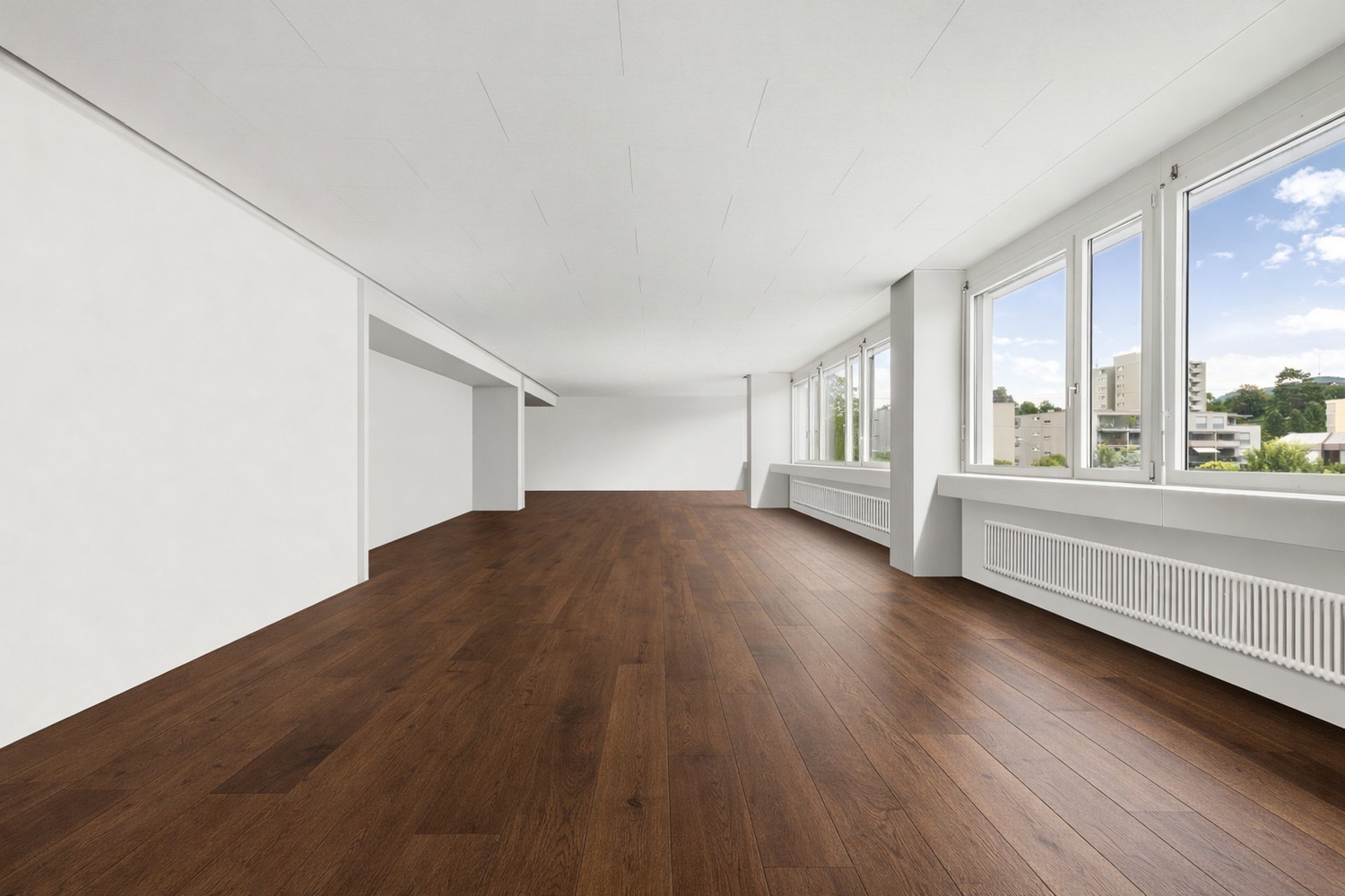 518m² office, photo 8 of 10