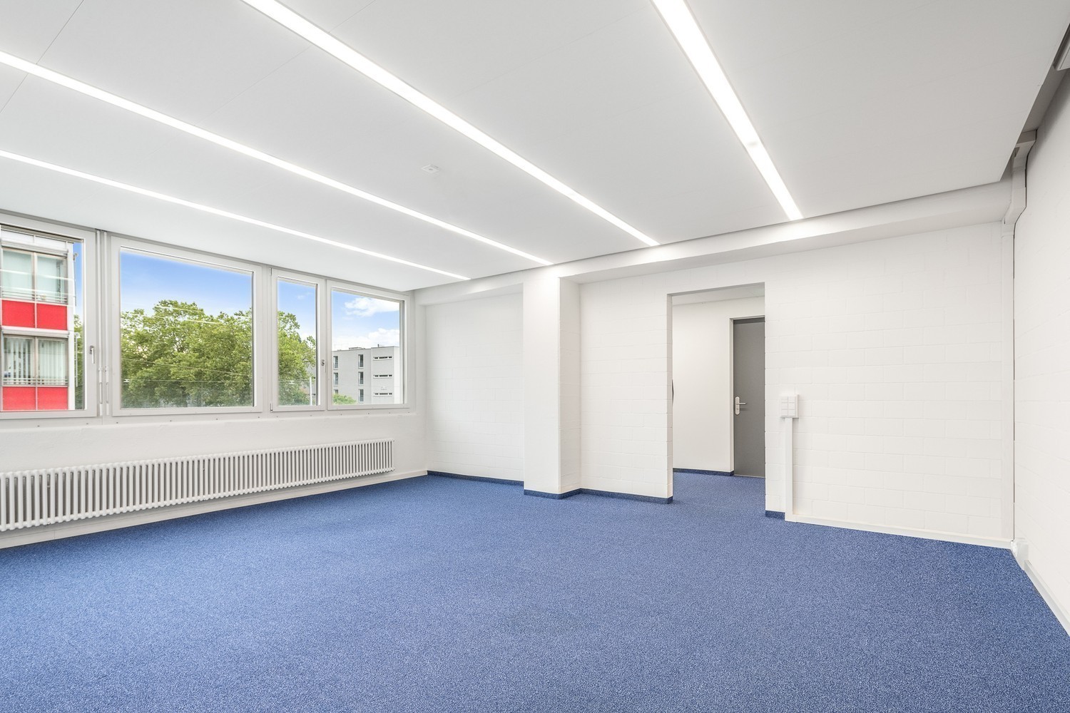 518m² office, photo 10 of 10