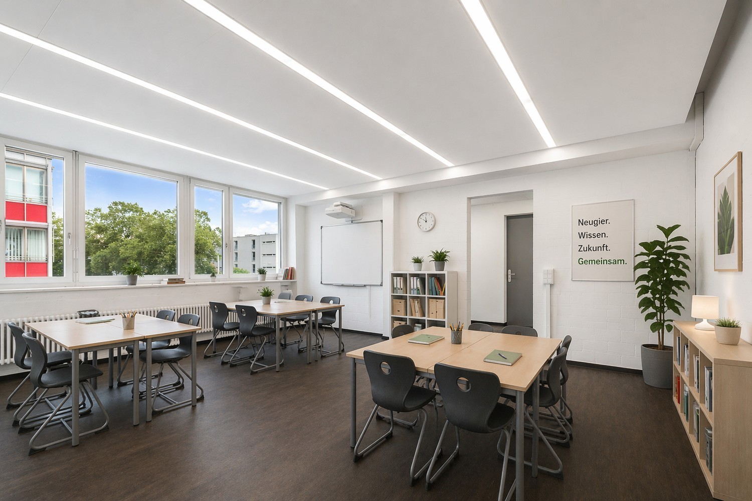 518m² office, photo 3 of 10